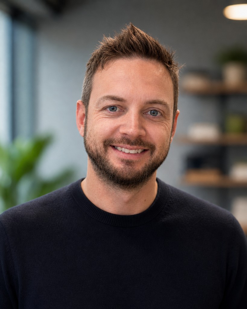 Brad Potterbaum