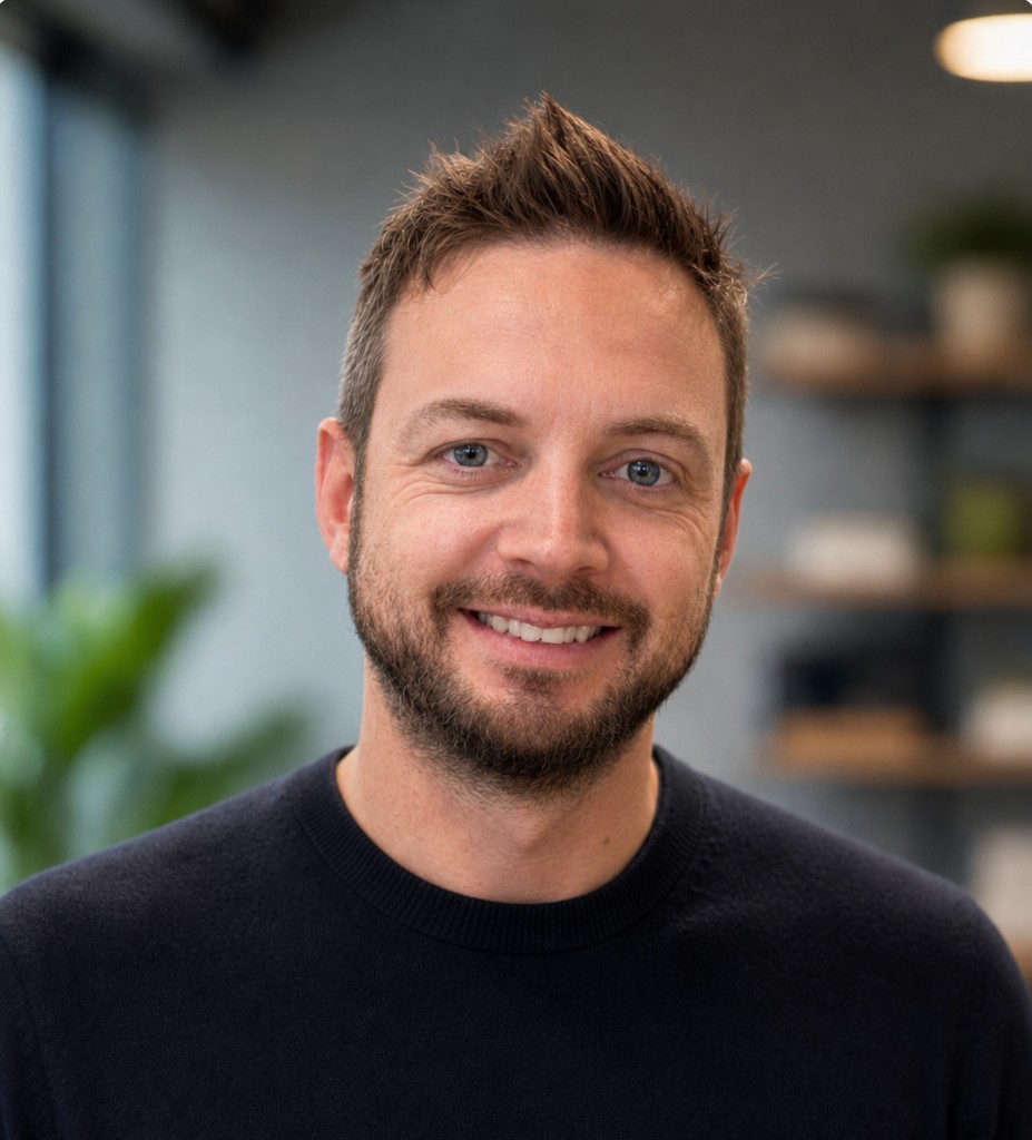 Brad Potterbaum